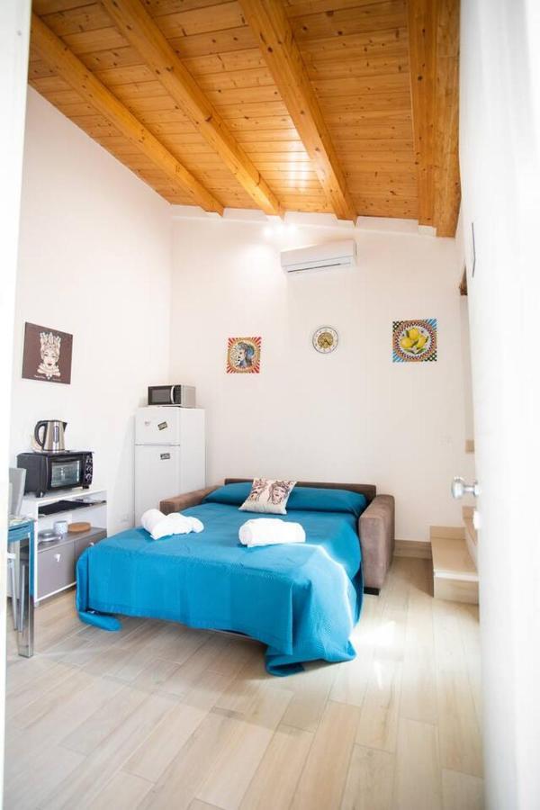 Attico Roma Apartment Syracuse Exterior photo