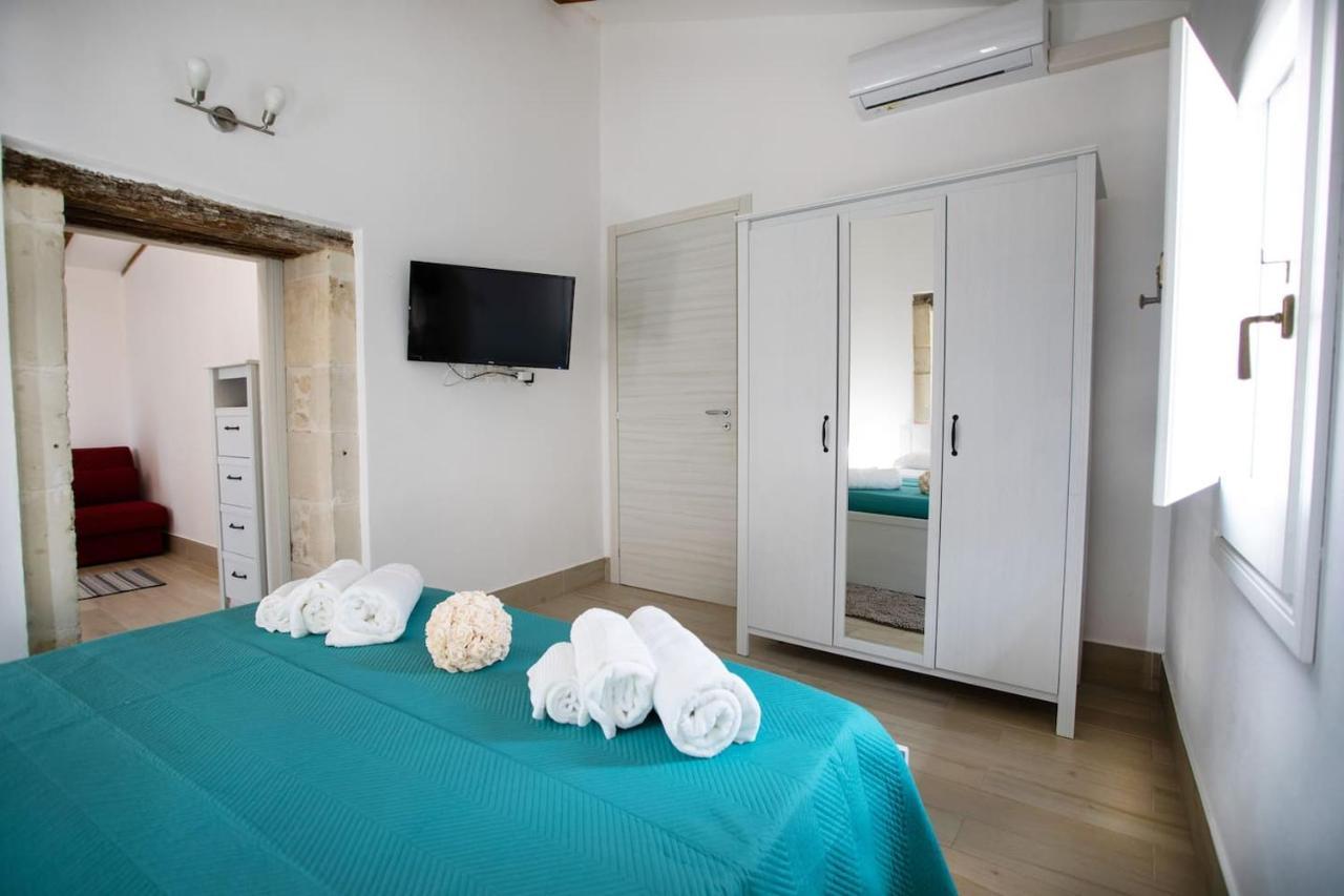 Attico Roma Apartment Syracuse Exterior photo