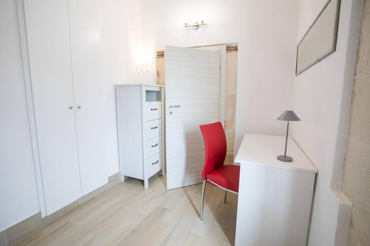 Attico Roma Apartment Syracuse Exterior photo