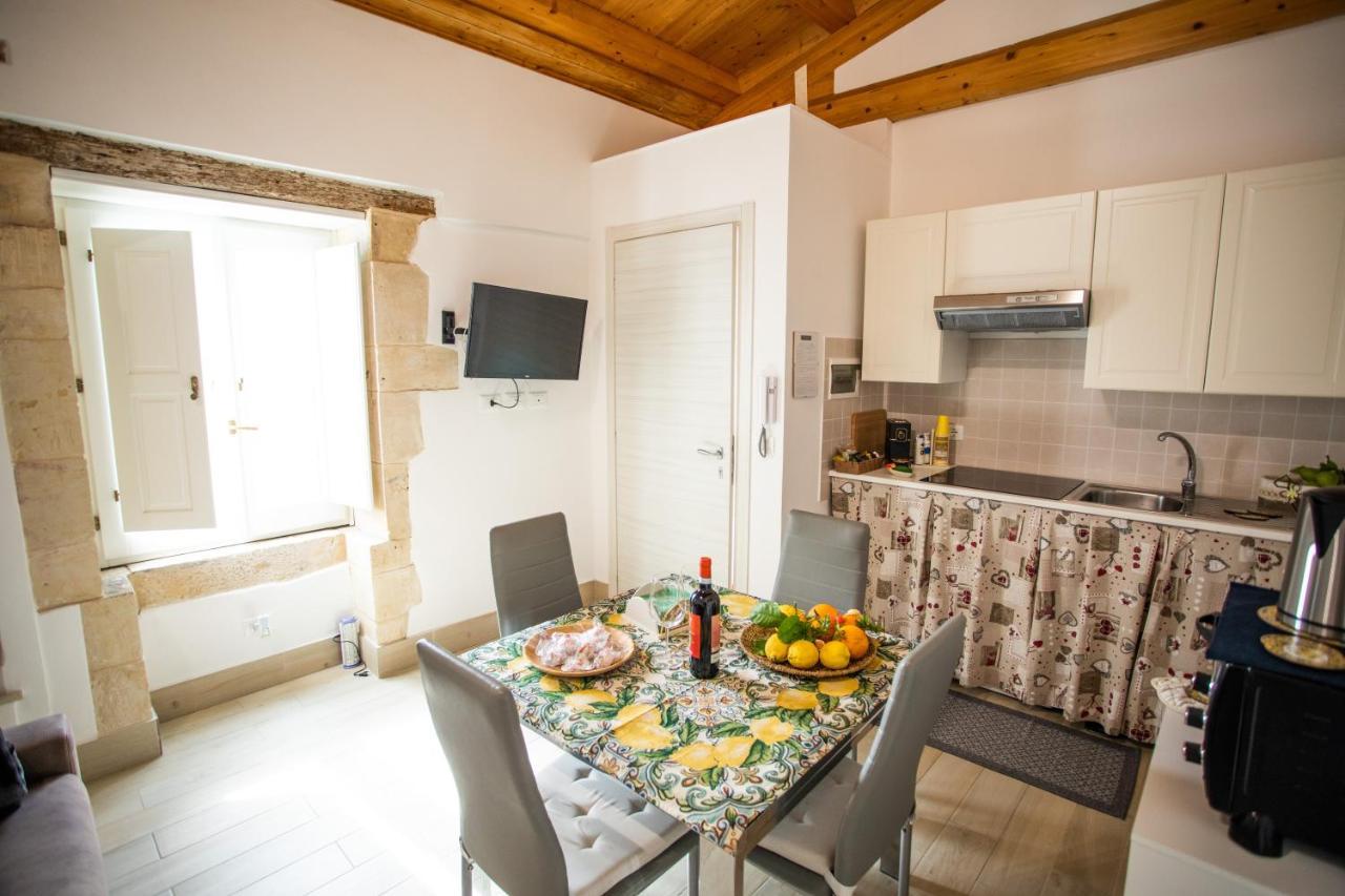 Attico Roma Apartment Syracuse Exterior photo